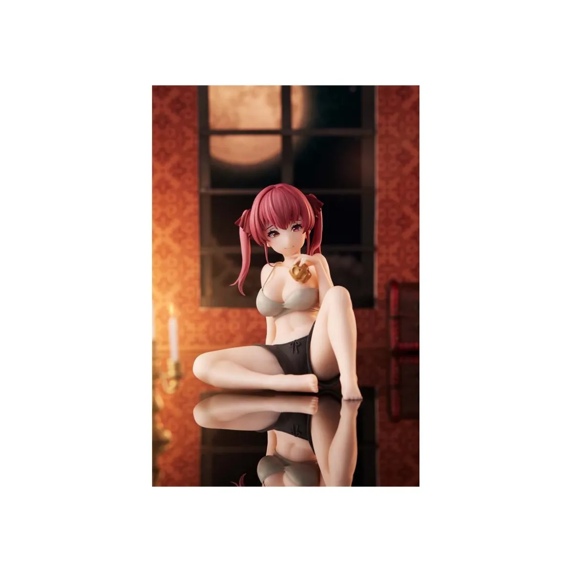 Banpresto - Relax Time Houshou Marine - Hololive