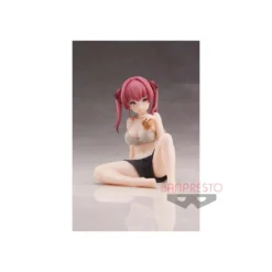 Banpresto - Relax Time Houshou Marine - Hololive