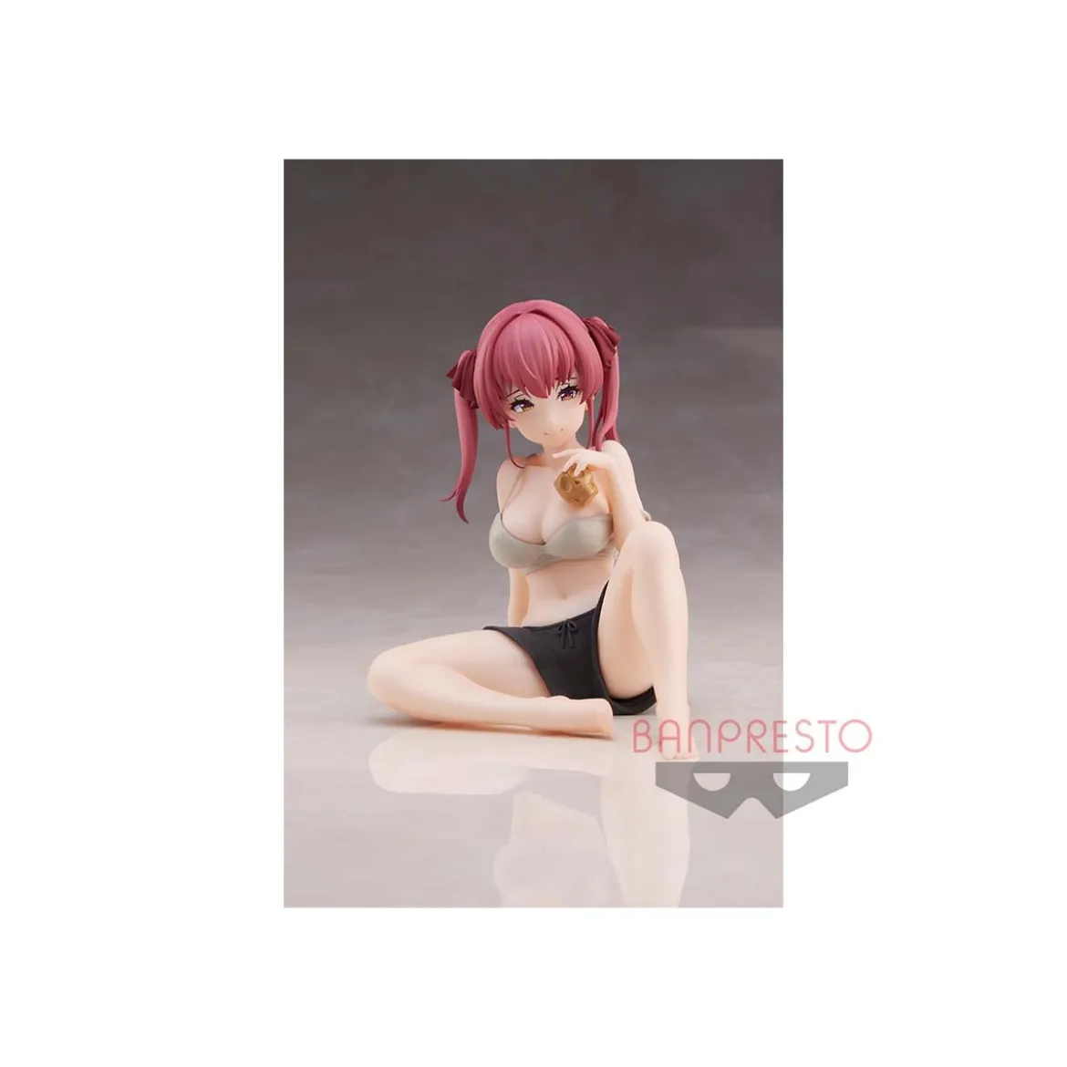 Banpresto - Relax Time Houshou Marine - Hololive