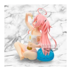 Banpresto - Relax Time Milim - That Time I got Reincarnated as a Slime