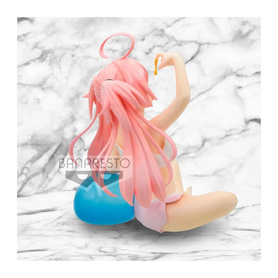 Banpresto - Relax Time Milim - That Time I got Reincarnated as a Slime