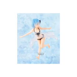 Banpresto - REM - RE:Zero - Starting Life in Another World Celestial Vivi