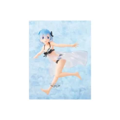 Banpresto - REM - RE:Zero - Starting Life in Another World Celestial Vivi