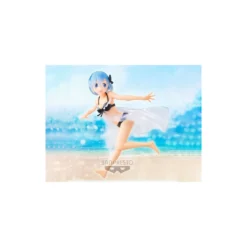 Banpresto - REM - RE:Zero - Starting Life in Another World Celestial Vivi