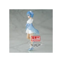 Banpresto - REM Serenus couture vol.2 - RE:Zero - Starting Life in Another World