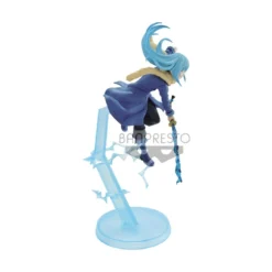 Banpresto - RIMURU TEMPEST - That Time I Got Reincarnated as a Slime - Otherworlder