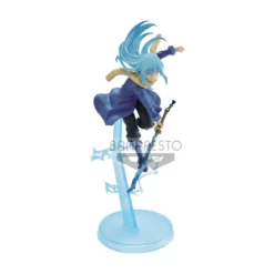 Banpresto - RIMURU TEMPEST - That Time I Got Reincarnated as a Slime - Otherworlder