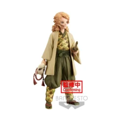 Banpresto - Sabito Version Sepia (vol19) - Demon Slayer KIMETSU NO YAIBA