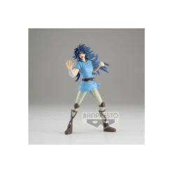Banpresto - Saint Seiya - Gemini Kanon - Cosmo Memoir