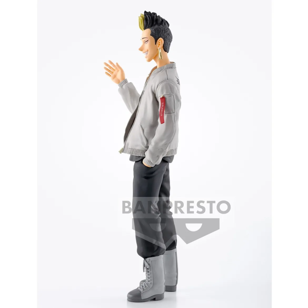 Banpresto - SHUJI HANMA - Tokyo Revengers