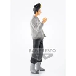 Banpresto - SHUJI HANMA - Tokyo Revengers