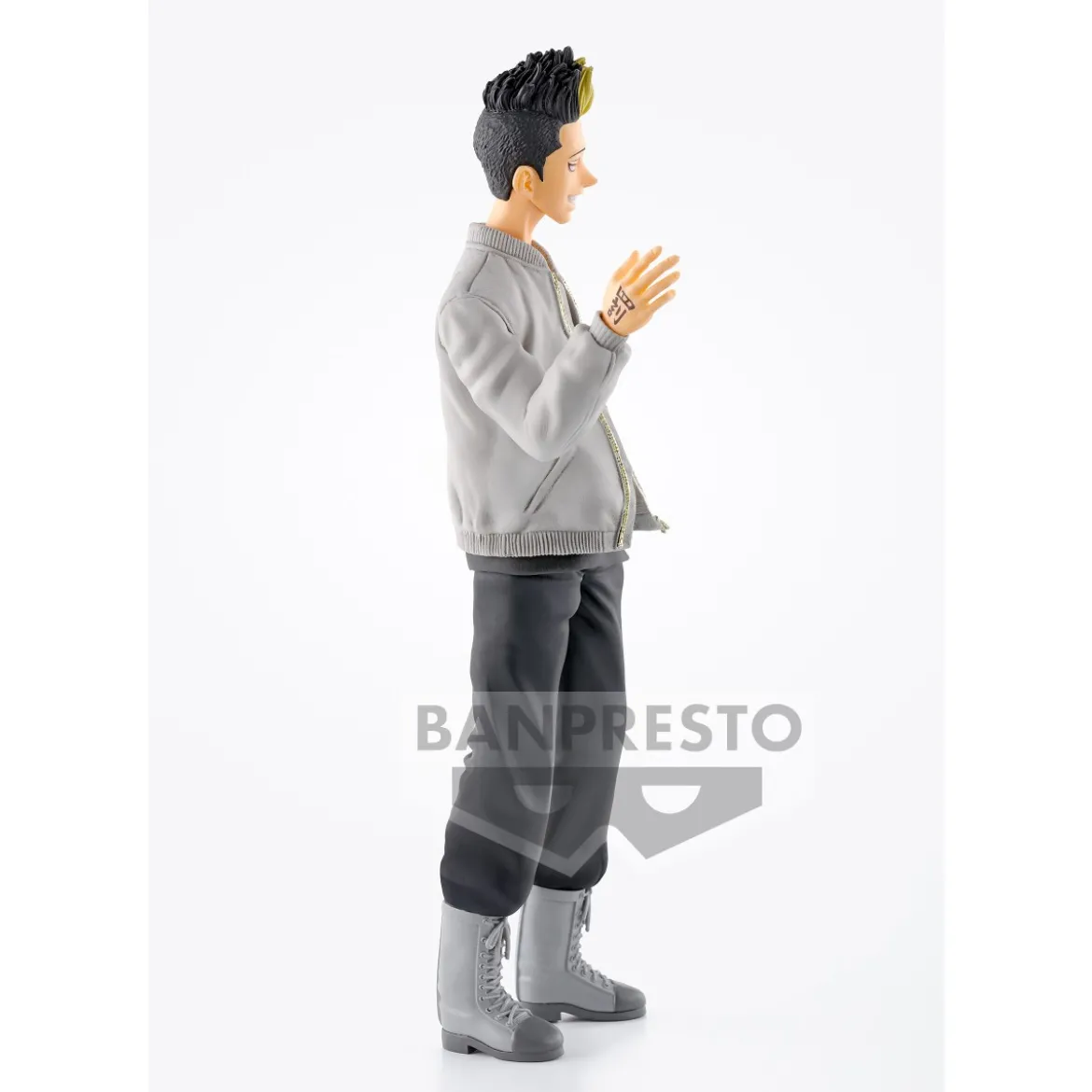 Banpresto - SHUJI HANMA - Tokyo Revengers