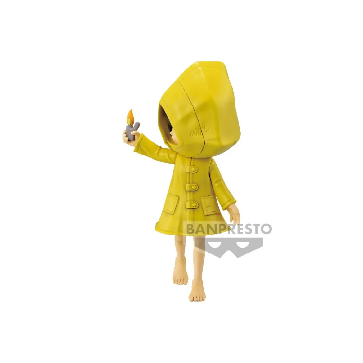 Banpresto SIX - Little Nightmares - reedition