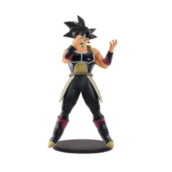 Banpresto Super Dragon Ball Heroes DXF 7th anniversary The Masked Saiyan - Bardock - Baddack