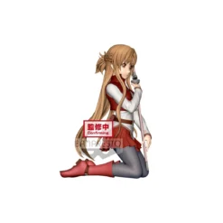 Banpresto - Sword Art Online - ASUNA