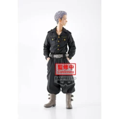 Banpresto - TAKASHI MITSUYA - Tokyo Revengers