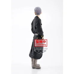 Banpresto - TAKASHI MITSUYA - Tokyo Revengers