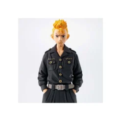 Banpresto - TAKEMICHI HANAGAKI - Tokyo Revengers