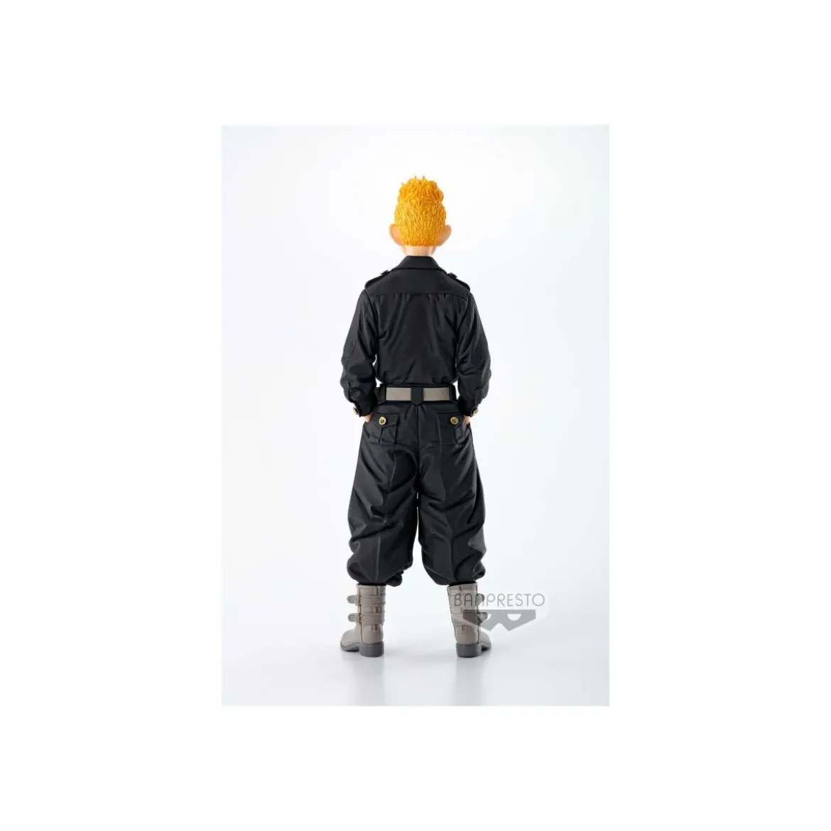 Banpresto - TAKEMICHI HANAGAKI - Tokyo Revengers