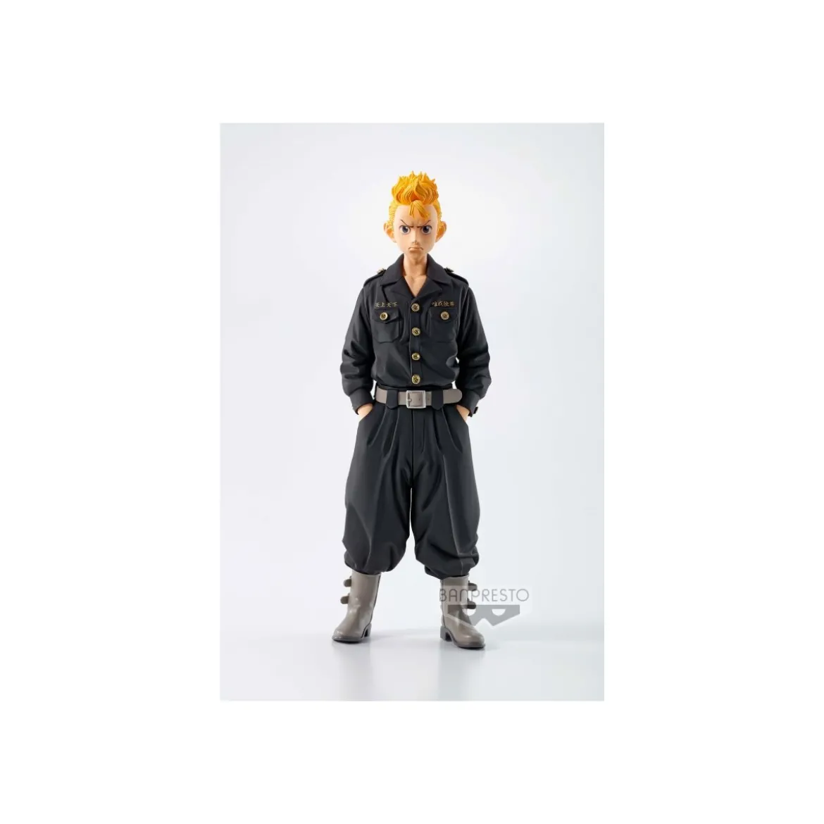 Banpresto - TAKEMICHI HANAGAKI - Tokyo Revengers