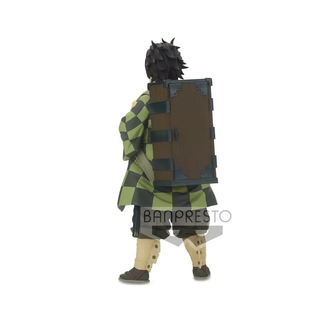 Banpresto - Tanjiro Kamado Sepia (vol19) - Demon Slayer KIMETSU NO YAIBA