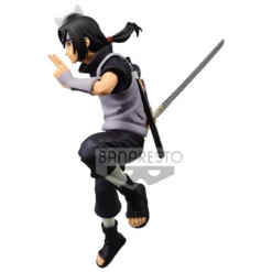 Banpresto - Uchiha Itachi II - Naruto Shippuden - Vibration Stars