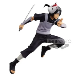 Banpresto - Uchiha Itachi II - Naruto Shippuden - Vibration Stars