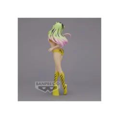 Banpresto Urusei Yatsura - LUM - LAMU Ver.B - Glitter & Glamours