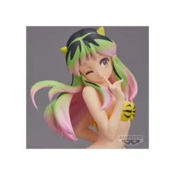 Banpresto Urusei Yatsura - LUM - LAMU Ver.B - Glitter & Glamours