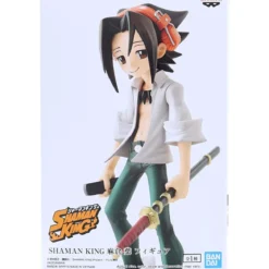 Banpresto - Yoh Asukara - Shaman King