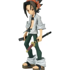 Banpresto - Yoh Asukara - Shaman King