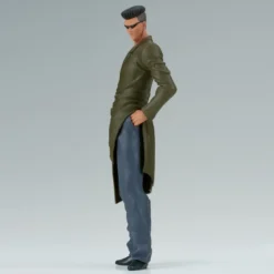 Banpresto - YOUNGER TOGURO 30th Anniversary - DXF YU YU HAKUSHO