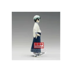 Banpresto - Yushiro Vol.21 - Demon Slayer KIMETSU NO YAIBA