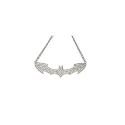 Batman - Collier Choker Batman Logo
