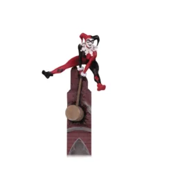 Batman Rogues Gallery - Harley Quinn