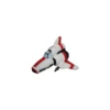 Battlestar Galactica - Peluche - Colonial Viper Fighter spaceship