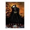 Beast Kingdom - Batman Begins - Dynamic Action Heroes 1/9