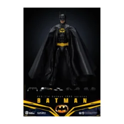 Beast Kingdom - Batman 1989 - Dynamic Action Heroes 1/9