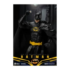 Beast Kingdom - Batman 1989 - Dynamic Action Heroes 1/9