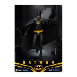 Beast Kingdom - Batman 1989 - Dynamic Action Heroes 1/9