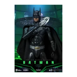 Beast Kingdom - Batman Forever - Dynamic Action Heroes 1/9