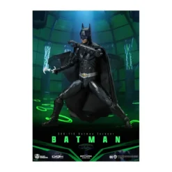 Beast Kingdom - Batman Forever - Dynamic Action Heroes 1/9