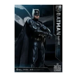 Beast Kingdom - Batman Justice League - figurine 1/9 Dynamic Action Heroes