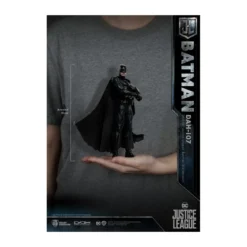 Beast Kingdom - Batman Justice League - figurine 1/9 Dynamic Action Heroes