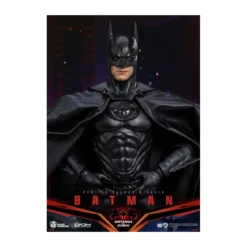 Beast Kingdom - Batman & Robin - Batman - Dynamic Action Heroes 1/9