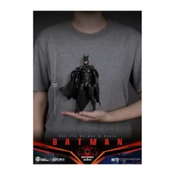Beast Kingdom - Batman & Robin - Batman - Dynamic Action Heroes 1/9