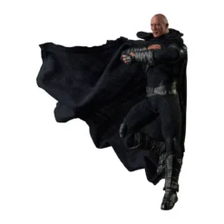 Beast Kingdom - Black Adam - figurine 1/9 Dynamic Action Heroes