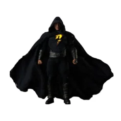 Beast Kingdom - Black Adam - figurine 1/9 Dynamic Action Heroes