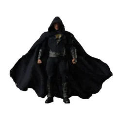 Beast Kingdom - Black Adam - figurine 1/9 Dynamic Action Heroes