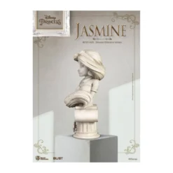 Beast Kingdom - Bust' Disney Princess Series - Jasmine - Aladdin